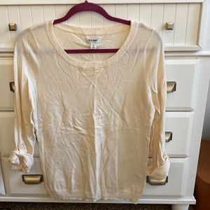 Old Navy Sweater